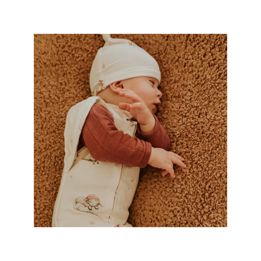 Otulacz dla niemowlaka Big Hug - Lullaby