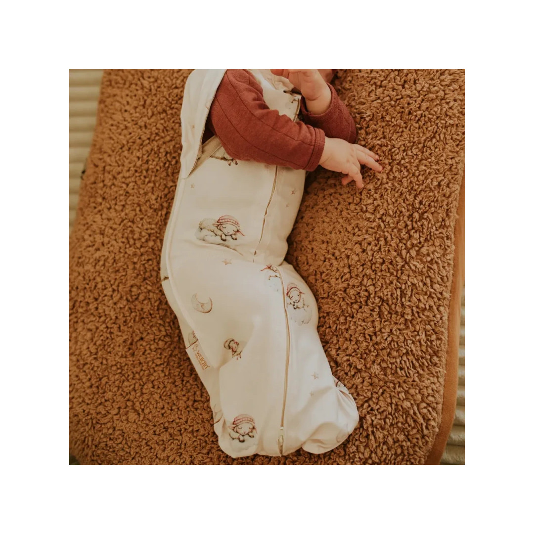 Otulacz dla niemowlaka Big Hug - Lullaby