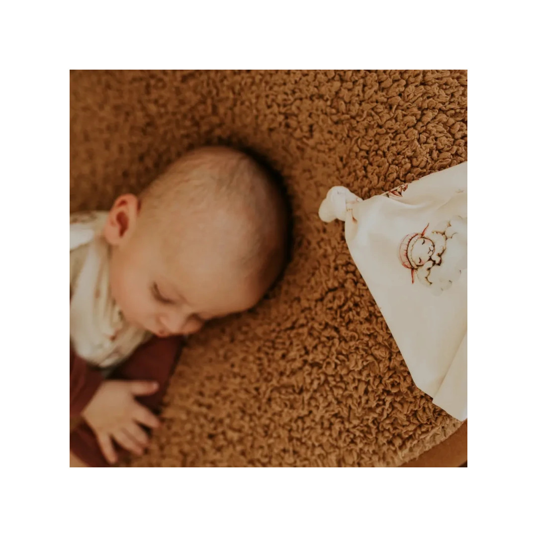 Otulacz dla niemowlaka Big Hug - Lullaby