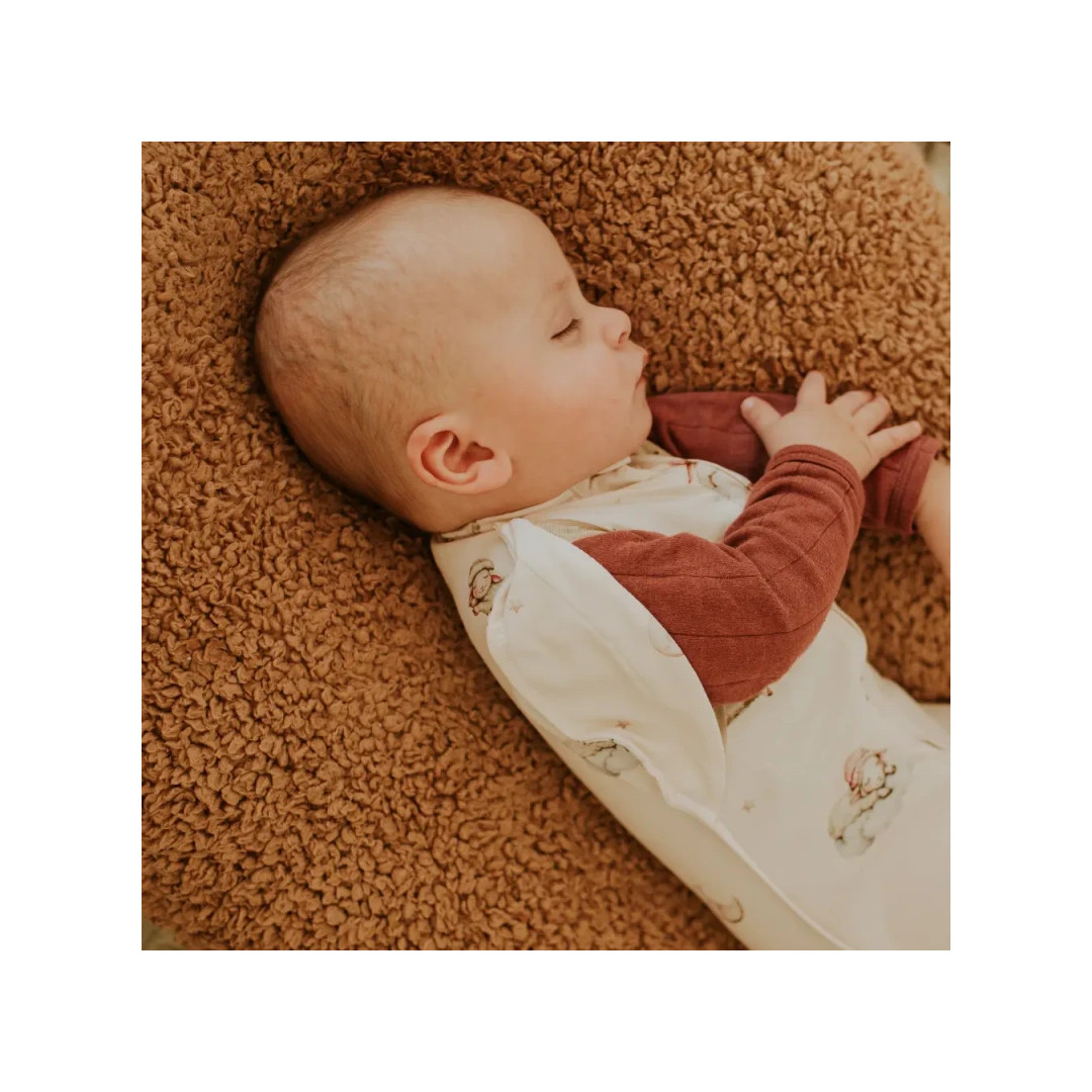 Otulacz dla niemowlaka Big Hug - Lullaby