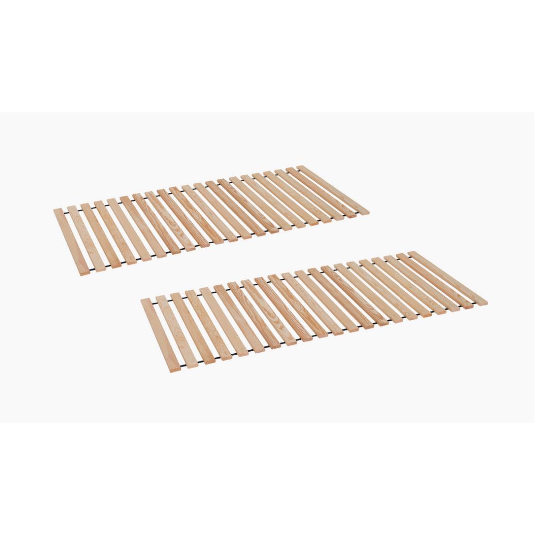 Komplet podłóg 90x200 do łóżka piętrowego Reli