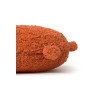Poduszka podłogowa Bubbly Terracotta, Lorena Canals