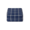 Pufa Geo Block Navy Blue Lorena Canals