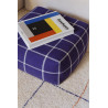Pufa Geo Block Navy Blue Lorena Canals