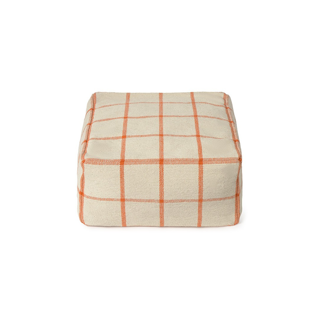 Pufa Geo Block Natural Lorena Canals