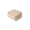 Pufa Geo Block Natural Lorena Canals