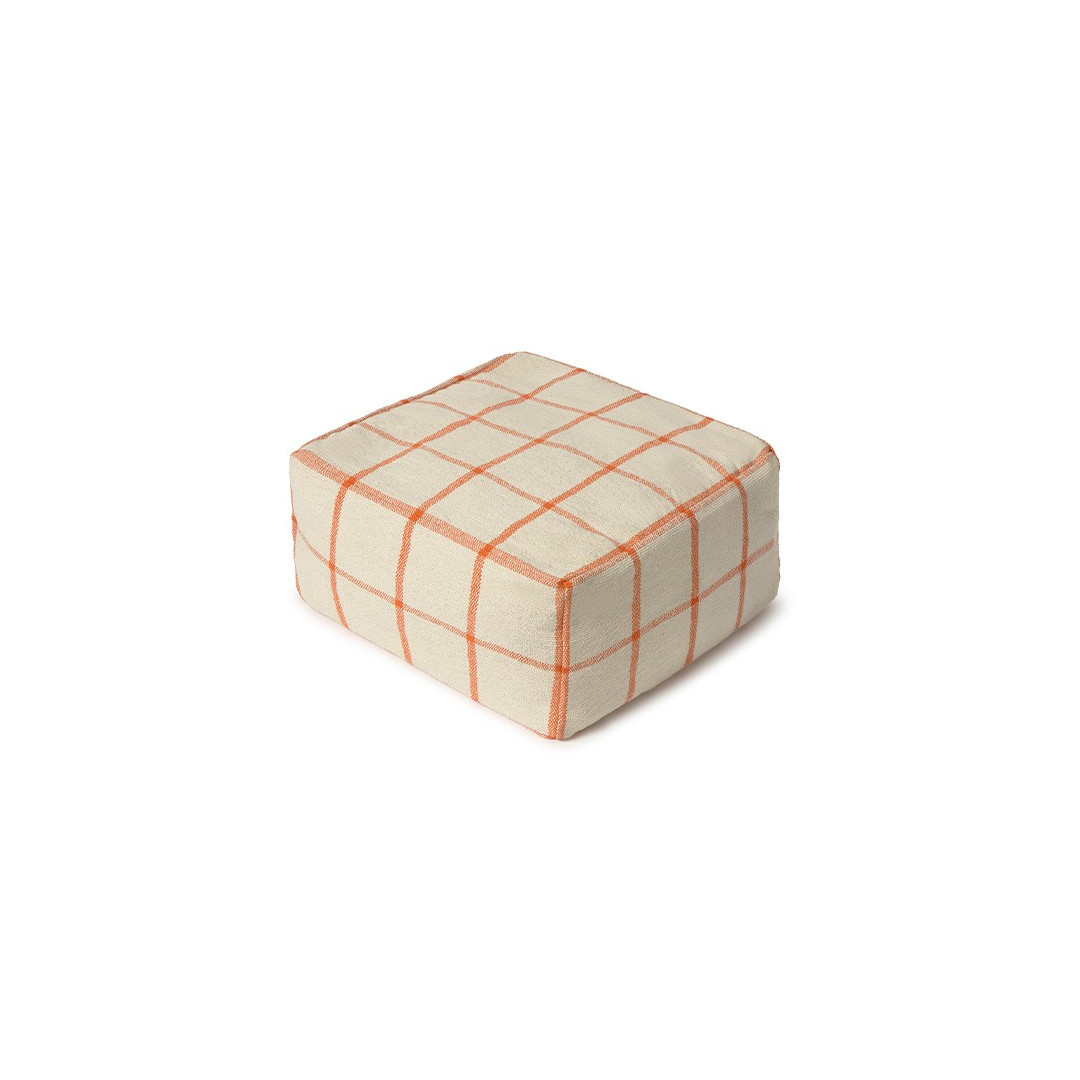 Pufa Geo Block Natural Lorena Canals