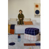 Pufa Geo Block Natural Lorena Canals