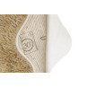 Dywan wełniany Woolly Beige 75x110 cm Lorena Canals