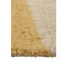 Wełniany dywan Chroma Spiced Coral 80 x 230 cm, Lorena Canals
