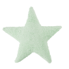 Poduszka Estrella Soft Mint Lorena Canals