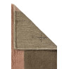 Dywan wełniany Chroma Dusty Pink 80 x 140 cm, Lorena Canals