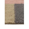 Dywan wełniany Chroma Dusty Pink 80 x 140 cm, Lorena Canals