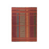 Ręcznie tkany dywan Lorena Canals – Sienna Columns Silent Geometry