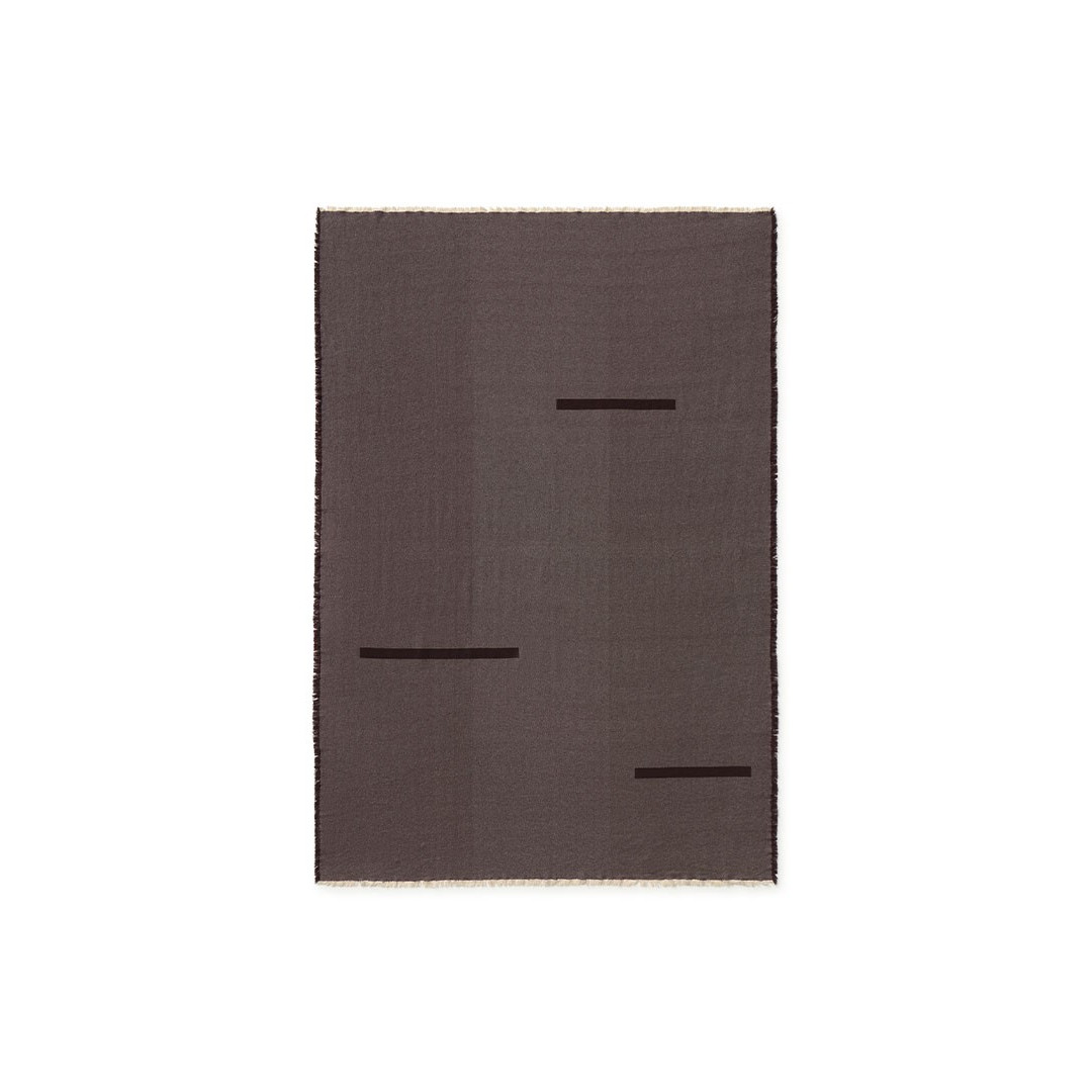Obrus Vertical Coffeebean – Lorena Canals