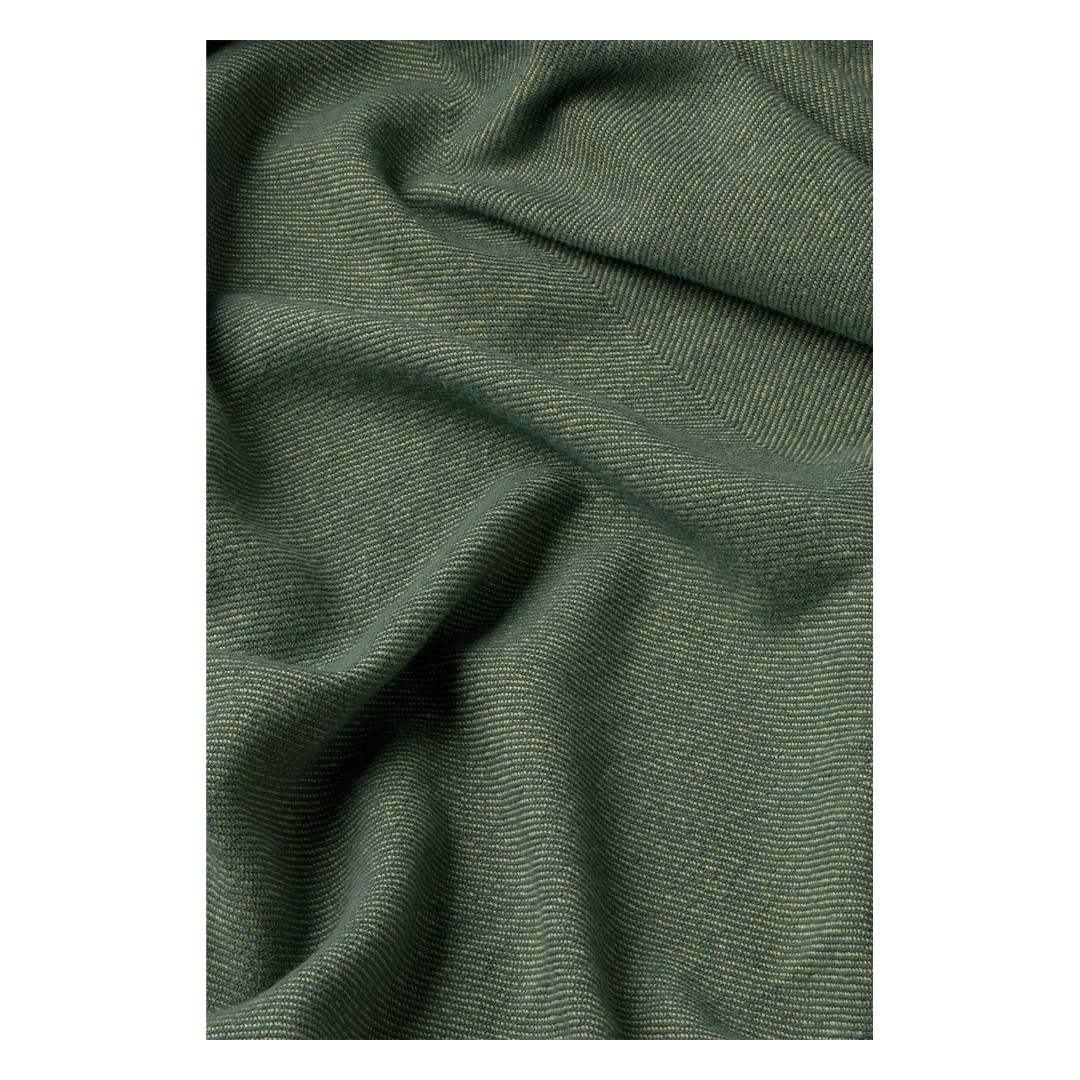 Obrus Vertical Duck Green Lorena Canals