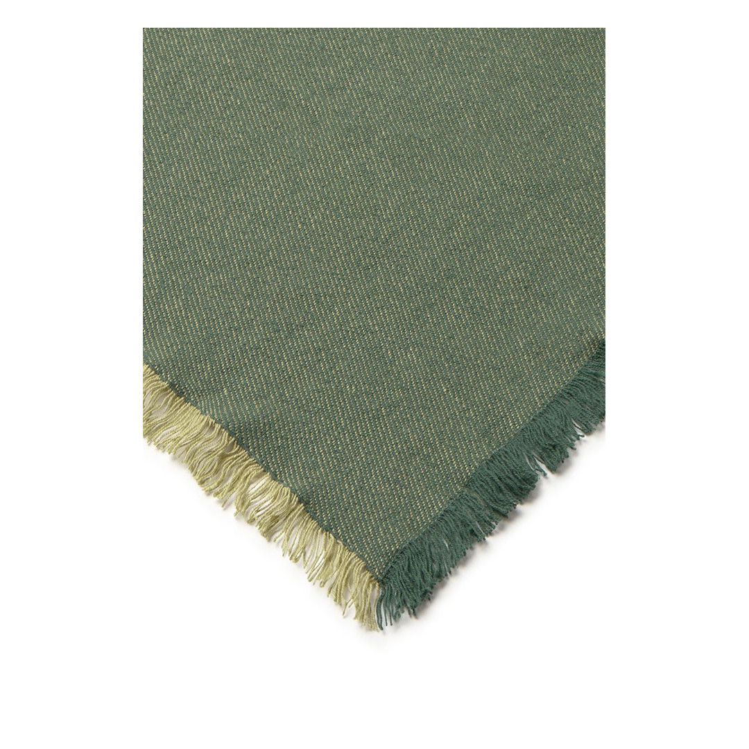 Obrus Vertical Duck Green Lorena Canals