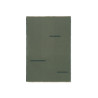 Obrus Vertical Duck Green Lorena Canals