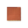 Obrus Vertical New Terracotta Lorena Canals