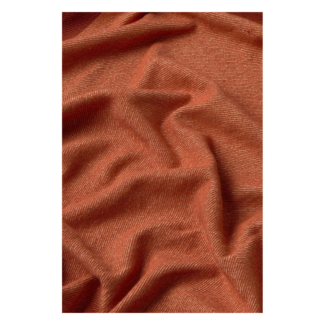 Obrus Vertical New Terracotta Lorena Canals