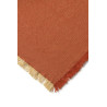 Obrus Vertical New Terracotta Lorena Canals