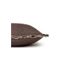 Poduszka Lorena Canals – Vertical Coffeebean Silent Geometry