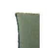 Poduszka Lorena Canals – Vertical Duck Green Silent Geometry