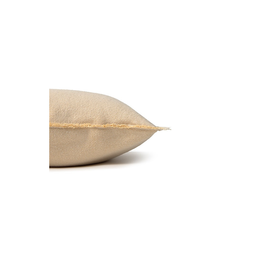 Poduszka Lorena Canals – Vertical Natural Silent Geometry