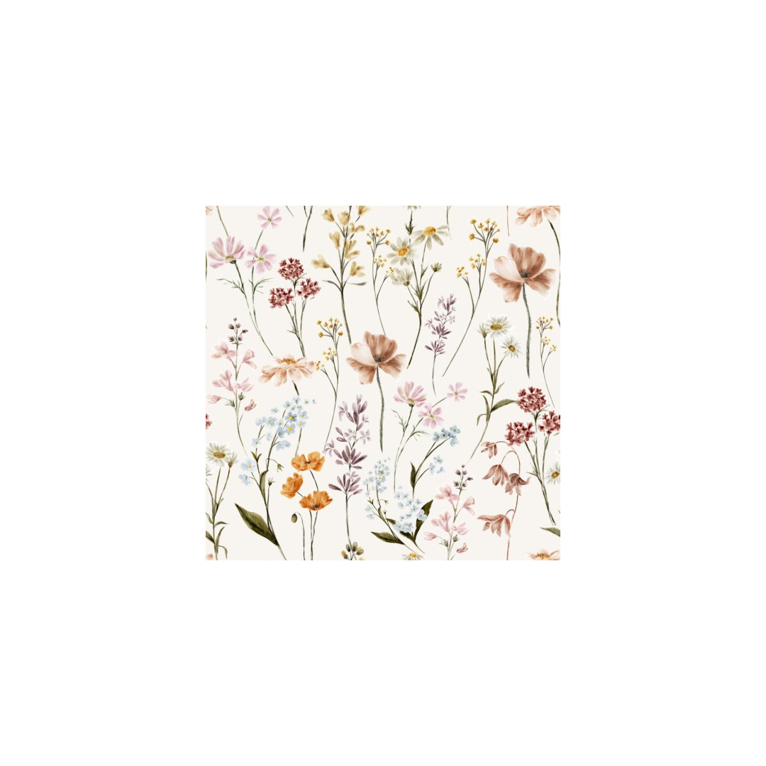 Tapeta Kwiaty W139