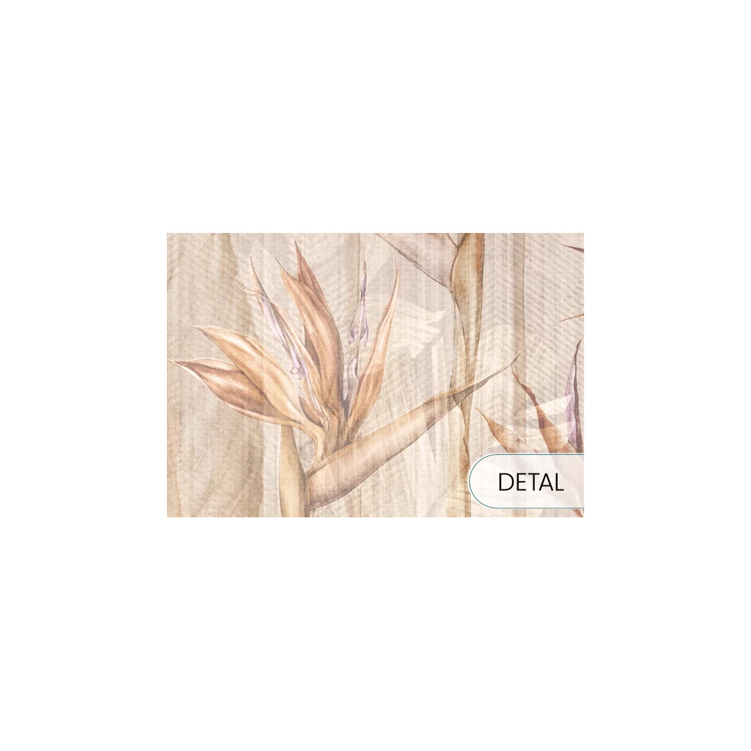 Tapeta do pokoju dziecka kitties - pink - tapeta dziecięca z kotkami - MySweetRoom