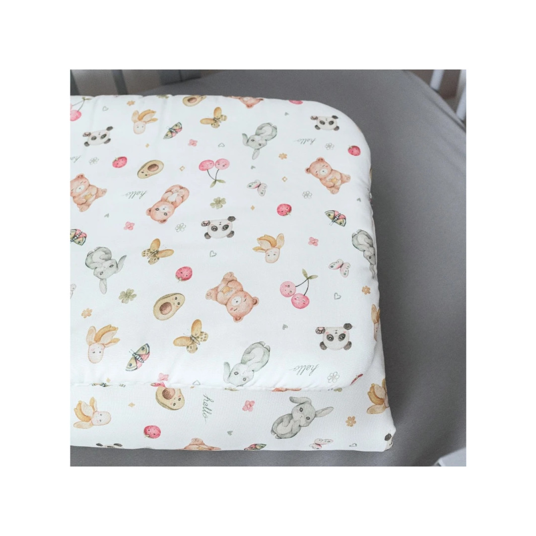 Bambusowa kołdra dziecięca Candy Cute różne rozmiary