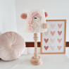 Lampka nocna „Konik & Pompony” – Urocza do pokoju dziecka