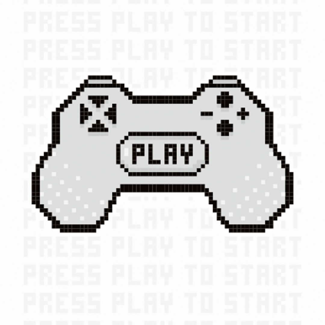 Nakładka metalowa na front Gaming Pad szara Young Users Next