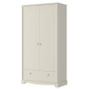 Bellamy Royal latte 2-drzwiowa - MySweetRoom