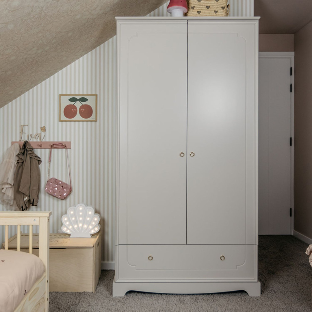 Bellamy Royal latte 2-drzwiowa - MySweetRoom