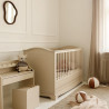 Bellamy Royal Latte łóżeczko 70x140 - MySweetRoom