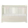 Bellamy Royal Latte łóżeczko 70x140 - MySweetRoom