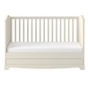 Bellamy Royal Latte łóżeczko 70x140 - MySweetRoom