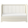 Bellamy Royal Latte łóżeczko 70x140 - MySweetRoom