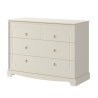 Bellamy Royal Latte komoda 4-szufladowa - MySweetRoom