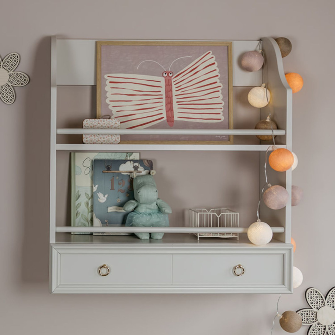 Bellamy Royal Latte półka - MySweetRoom