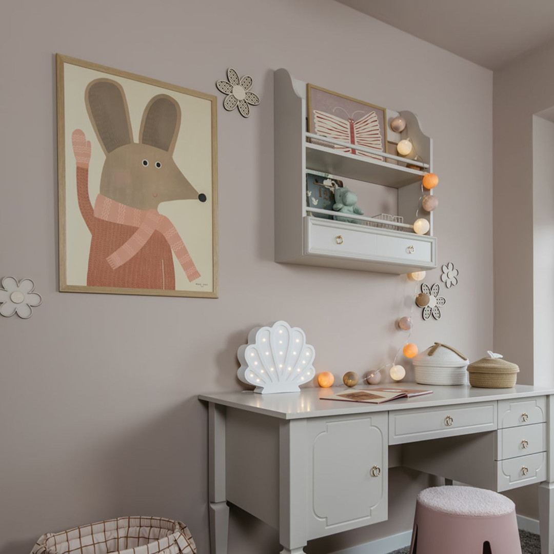 Bellamy Royal Latte półka - MySweetRoom