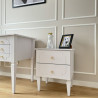 Bellamy Royal timeless white szafka nocna - MySweetRoom