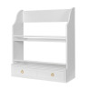 Bellamy Royal timeless white półka - MySweetRoom