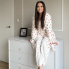 Bellamy Royal timeless white komoda 4-szufladowa - MySweetRoom