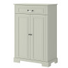 Bellamy Ines Sage Komoda Wysoka - MySweetRoom