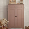 Bellamy Ines Vintage Rose Komoda Wysoka - MySweetRoom