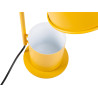 OUTLET - Vox Lampa biurowa żółta