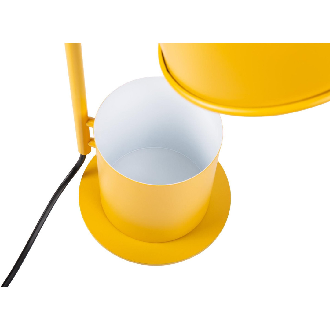 OUTLET - Vox Lampa biurowa żółta