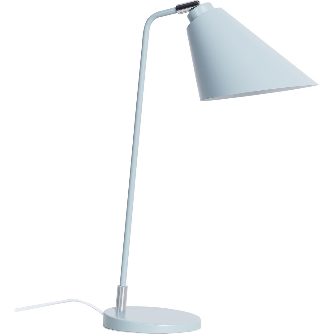 OUTLET - Lampa Vox Biso Niebieska